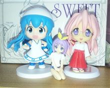 ☆今年も一年ありがとうございました☆。とか