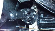 Lotus elan ☆ 年越しはownerと一緒に‥