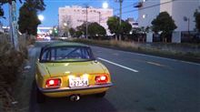 Lotus elan ☆ 年越しはownerと一緒に‥