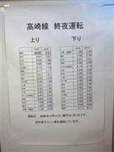 大晦日イブ。