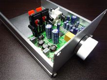 ラックスマン（LUXMAN） LXA-OT1 ケース編