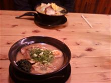 ちぢれ麺
