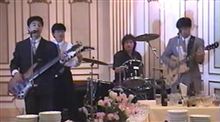 13年前の ALL MY LOVING ～♪