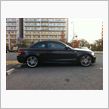 BMW135購入記③