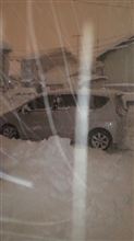 去年の今頃って…