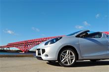 風になりたい（RENAULT WIND）