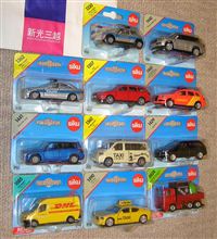 siku　カミさんのお土産♪　（＾ω＾）