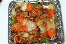 酢豚