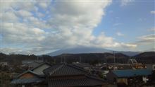 富士川よりおはようございます(11／12)