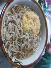 年越し蕎麦は食べますか