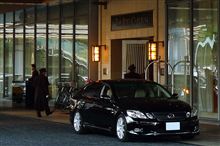 2011年最後のお出かけin東京・六本木～前編～