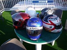 「１１９０Ｒacing」の昼と夜・・・・・・