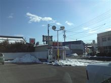 今年も帰省しました