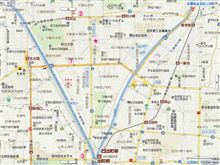 2011-2012　帰省