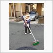 まったりと大晦日