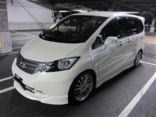 グリルガーニッシュは有りか、無しか(^_^;)