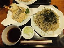 年越し蕎麦・2011