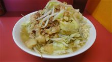 ラーメン狂い 第1179回　ラーメン二郎 ひばりヶ丘駅前店