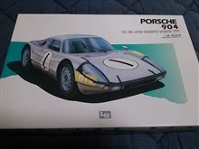 PORSCHE904