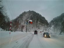 シーズン初ですが、今年最後です（笑）