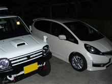 来年も車バカをよろしく！