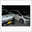 来年も車バカをよろしく！