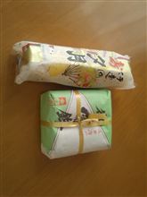 伊達巻き・蒲鉾