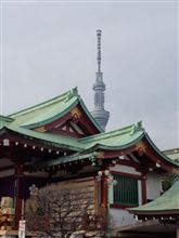 初詣