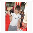 IT PRO EXPO　彩世めいさん パート２