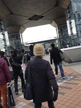 新年でございますな。