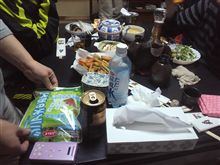 新年会～