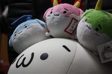 明けまして…