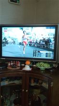 ここが正念場!!