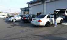 洗車ｵﾌ(=ﾟ∀ﾟ)=3