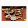 お食事会