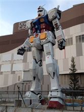あけおめガンダム