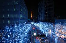 東京・六本木の旅～後編～