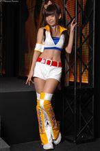 ε=(ﾉﾟ▽ﾟ)ﾉｽﾁｬｯ!ﾀﾀﾞｲﾏｧ♪o(ﾟ▽ﾟ)/ 　【2012/01/04】