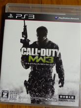 英→和MW3　やっぱ日本人だわ！