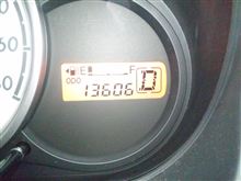 ２０１２年の走り初め