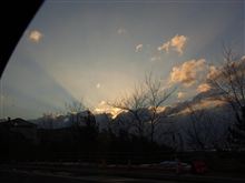 2012仕事始めは