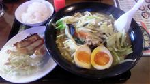 お勧めスポットを追加！【麺屋 ここいち】 