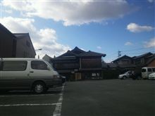 お伊勢さんと牛銀
