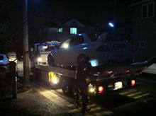 積車再び