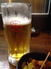 orion beer.