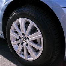 試乗　Golf TSI Trendline Premium Edition