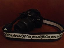 Nikon D3000