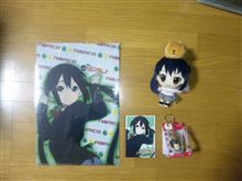 あずにゃんｗ