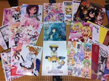 コミックマーケット８１に行って•••••••無いorz
