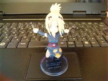 たまにはオタらしい事を？…